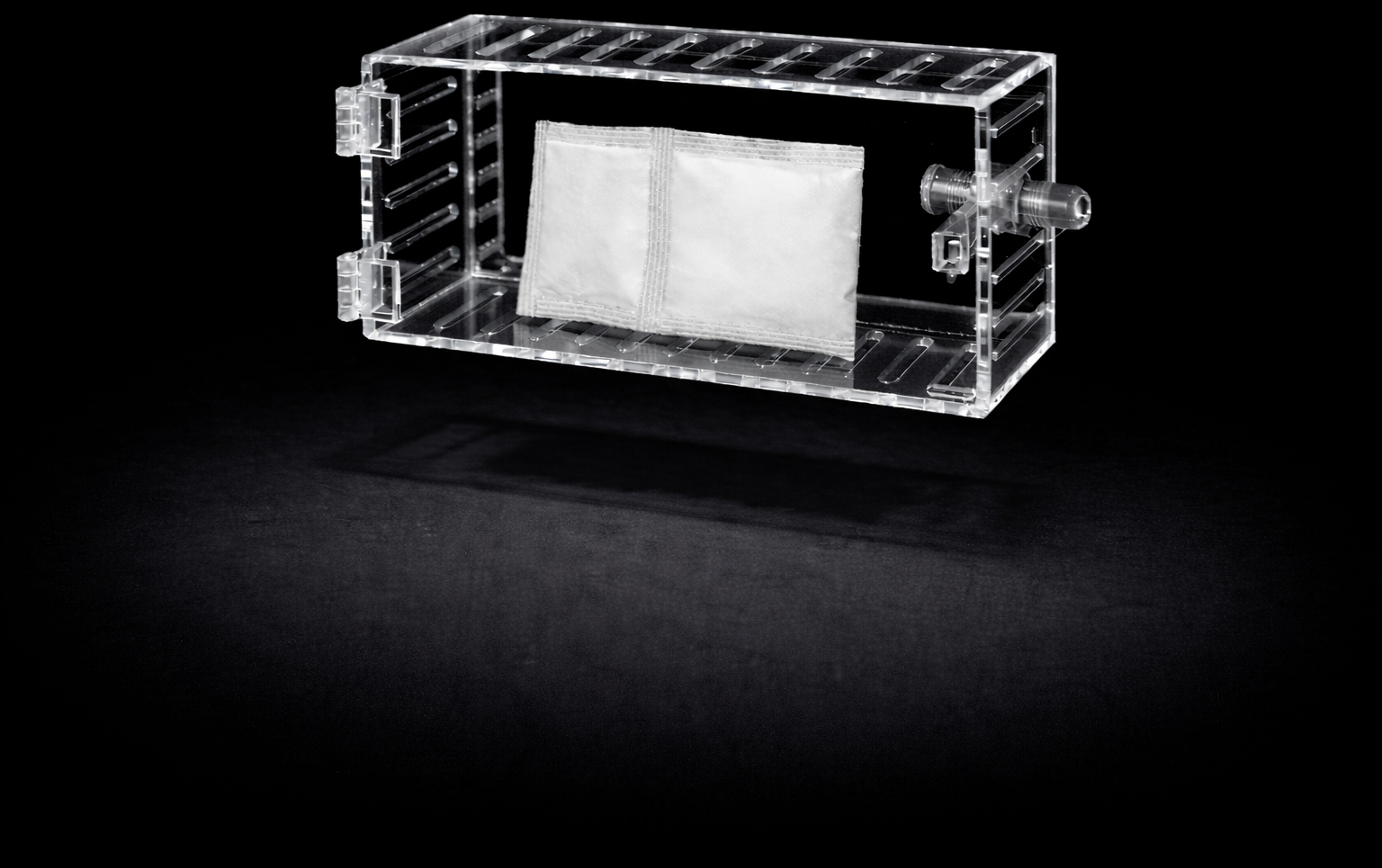 FreshTek Air Neutralization System