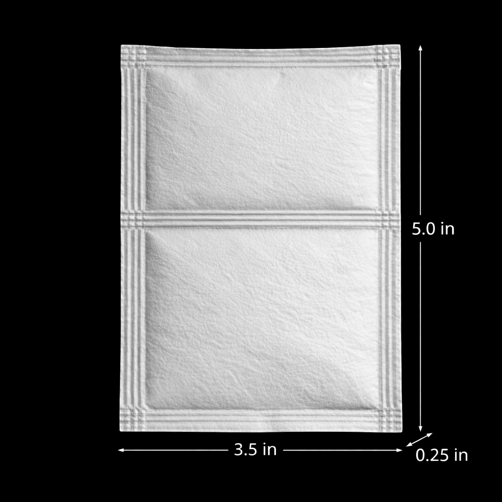 FreshTek ClO₂ Pouch